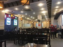 大堂-朱鸿兴面馆(镇湖店)