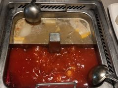 -海底捞火锅(九霄梦天地店)