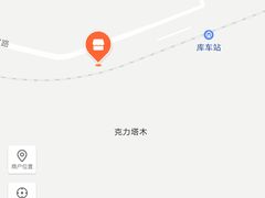 -库木吐喇千佛洞