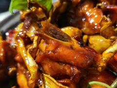 -鹿港小镇(悠唐店)