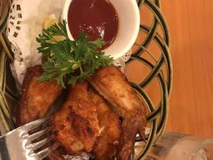 -COCO壱番屋(北京平安国际金融中心店)