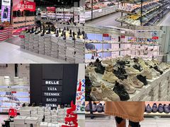 -砂之船奥特莱斯(合肥店)