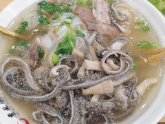-贵凤凰贵州米粉(清河和盈中心店)