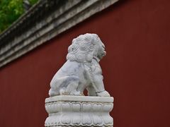 -西安市广仁寺