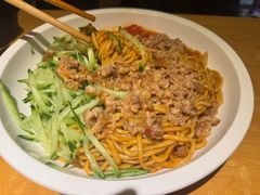 -叁个大叔的面隔壁烧烤(崇和路店)