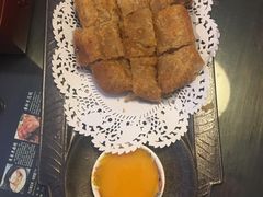 香酥芋泥鸭-堂宴·老厦门私房菜(1988仙岳总店)