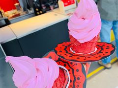 -麦当劳(无锡滨湖万达店)