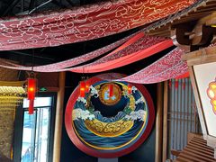 -E+有冰工厂·昆仑寒宫2(五角场店)