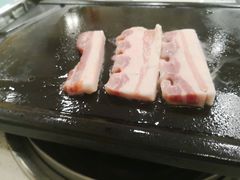 -韩时烤肉(枫蓝店)