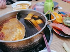 -松野谷·寿喜烧自助(华联顺义金街购物中心店)