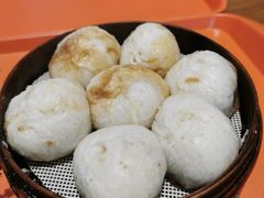 -闫家粥铺(吉林大路店)