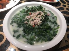 鸽汤万年青-大鸽饭(北京路店)