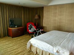 -顺德君豪酒店(佛山容桂渔人码头店)