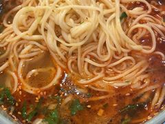 -伊赫兰牛肉面(交大店)