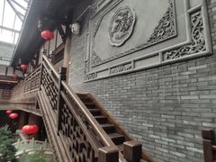 -里宴川菜酒楼(昊祥邻里聚金泉广场店)