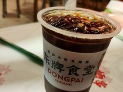 -东排食堂长沙小吃大排档(五一广场店)