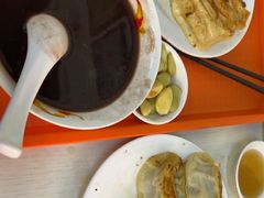 -劈柴院锅贴(沈阳路店)