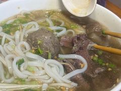 -汕百碗·汕头牛肉粿条(南国奥园总店)