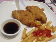 -德大西餐社(云南南路店)