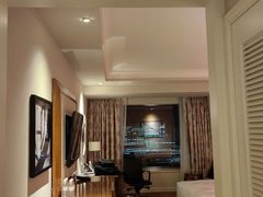 -澳门喜来登大酒店