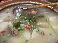 -新凯旋烧烤·燕姐千岛湖土菜