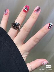 -妙睫屋日式美甲美睫