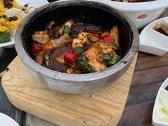 -北京老铺烤鸭(老城根店)