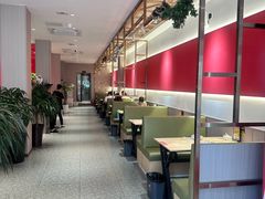 -嘎嘎鸭下巴·爆辣干锅(女人街店)