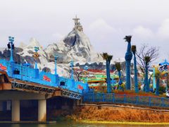 -上海海昌海洋公园
