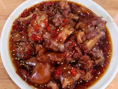 -贤花饭店(城阳店)