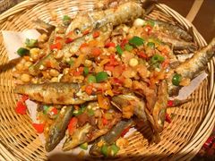 -杨记隆府(重庆总店)