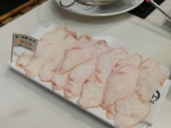 -三头牛·潮汕牛肉生蚝火锅 (夏湾店)
