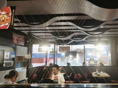 -鱼酷活鱼烤鱼(梅江印象城店)