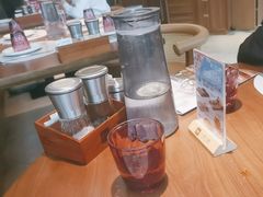 -一沙一城·岩烤牛扒(深圳首店)