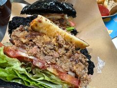 -shark burger·鲨鱼汉堡(交子大道店)