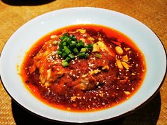-渝信川菜(西单店)