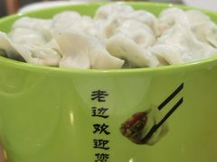 -老边饺子馆·东北菜(虎坊桥店)