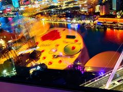 -天玑高空江景餐厅&酒吧Sky Secret Restaurant&Bar
