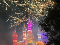 -沈阳方特欢乐世界