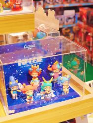 -Hamleys哈姆雷斯(东方福来德店)