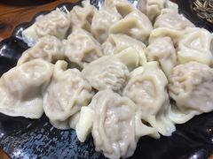 -俏东方·海味水饺·青岛菜(崂山店)