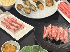 -西郊宾馆·1921餐厅