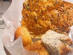 餐前面包-Solo(衡山路店)