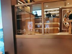 -霸王茶姬(上海恒基名人店)