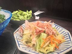 -哥哥の深夜食堂(叁宸里店)