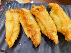 -贵宾庄炸酱面·韩式料理(高区店)