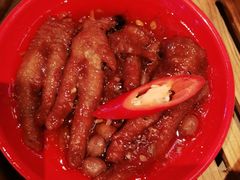 -避风塘(百联东郊店)