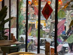 -SHADOWS•Bistro&Eatery(安福路店)