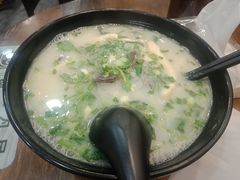 -鸭小妹鸭血粉丝(老门东店)