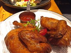 -森Some Fusion(荔湾店)